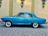 GAZ 21 "Volga"-3