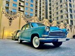 GAZ 21 "Volga"-4