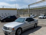 Mercedes C 230-5