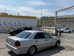 Mercedes C 230-4