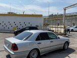 Mercedes C 230-3
