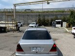 Mercedes C 230-2