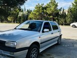 Volkswagen Golf-2