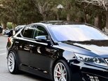 Kia K5-2