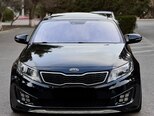 Kia K5-1