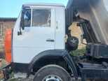 KamAz 55111-4