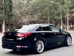 Kia K5-4