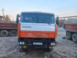 KamAz 55111-1