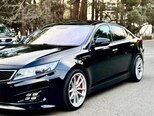 Kia K5-8