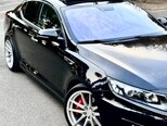 Kia K5-9