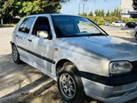Volkswagen Golf-3