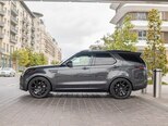 Land Rover Discovery-5