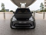 Land Rover Discovery-1