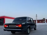 LADA (VAZ) 2107-4