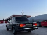 LADA (VAZ) 2107-5