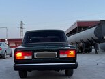 LADA (VAZ) 2107-3
