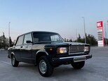 LADA (VAZ) 2107-1