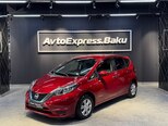 Nissan Note-1