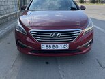 Hyundai Sonata-1