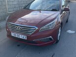 Hyundai Sonata-2