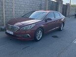 Hyundai Sonata-4