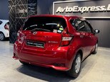 Nissan Note-4