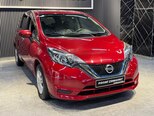 Nissan Note-8