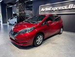 Nissan Note-7