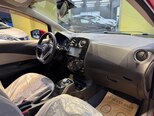 Nissan Note-13