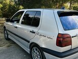 Volkswagen Golf-5