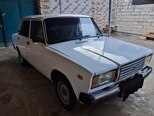 LADA (VAZ) 2107-2