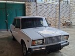 LADA (VAZ) 2107-3