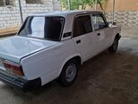 LADA (VAZ) 2107-4