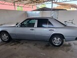Mercedes 200 D-4