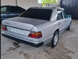 Mercedes 200 D-3