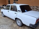 LADA (VAZ) 2107-9