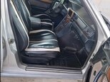 Mercedes 200 D-5