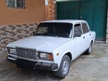 LADA (VAZ) 2107-8