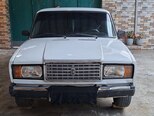 LADA (VAZ) 2107-1