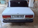 LADA (VAZ) 2107-5