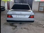 Mercedes 200 D-9