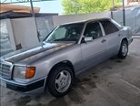 Mercedes 200 D-1