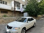 Nissan Sunny-1