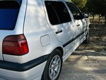 Volkswagen Golf-6
