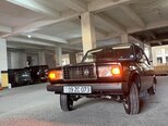 LADA (VAZ) 2107-1