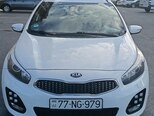 Kia Ceed SW-1