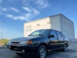 LADA (VAZ) 2115-1