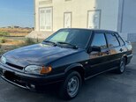 LADA (VAZ) 2115-2
