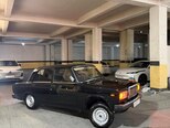 LADA (VAZ) 2107-8
