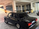 LADA (VAZ) 2107-11